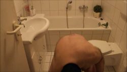 The horny Shit76765756756slave 00002