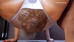 Huge Panty566765765765 Poop Lover 00000