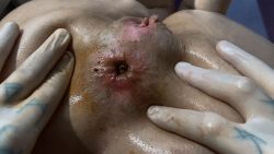 POV Dirty Mass76567567567eur vs Scat Feeder 00002