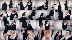 Two young teens dres768887689sed as nuns taste shit .ScrinList Two young teens dres768887689sed as nuns taste shit .ScrinList