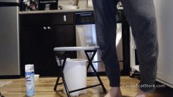 Angry Wife Po7567657567ops in Bucket 00001 Angry Wife Po7567657567ops in Bucket 00001