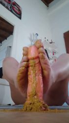 Jerk off your cock6765765765657with your feet and hands 00001 Jerk off your cock6765765765657with your feet and hands 00001