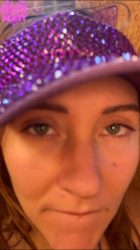 POV hooku766576577p in festival toilet 00000