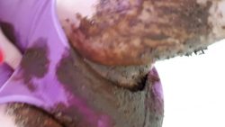 Ruined Pink 76876686786Panties Nasty 00002