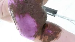 Ruined Pink 76876686786Panties Nasty 00003