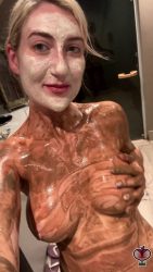 Besties Behavin567657567567g Badly at the Spa 00000