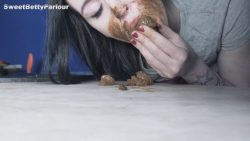 Eat my Scat fr87768768om my Mouth 00002