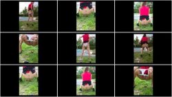 Exclusive HD photos s678687567687et for you my first poo ever ! .ScrinList