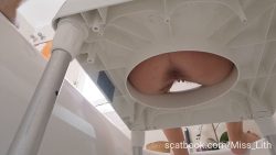 6 Minutes Scat Clip W67567657657ith Dirty Talk 00003