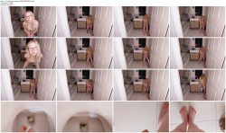 Constipated toileting UNSCENSORED.ScrinList