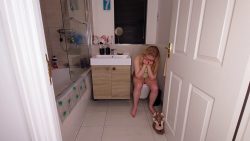 Constipated toileting UNSCENSORED 00002