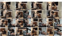 DEA NEMESI GODDESS - Happy Shitday.ScrinList