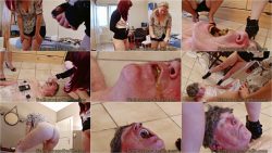 Education of a Sc67657677667at and Vomit Eater.ScrinList