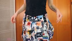 FARTING PUNISHMENT FOR PANTY THIEVING STEPBRO 00001 FARTING PUNISHMENT FOR PANTY THIEVING STEPBRO 00001