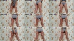 Gray clothes a796897809-8d Brown Load.ScrinList