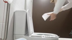 Hot Diarrhea At University 00000