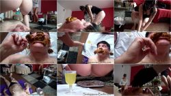 Humilated and Shit i76767657to the Toilet Mouth P2.ScrinList