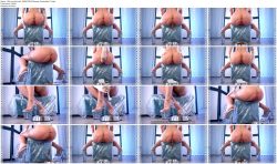 I Shit you Eat with 7868678678Queenly Dominatrix P1.ScrinList