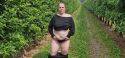 In der Natur piss76878787en und meine Lust befriedigen 00000