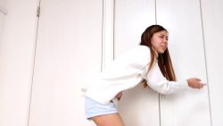 JP Fetish Merchan67575756775t - Chieme Panty Poop 00000