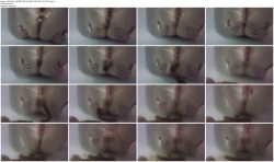 MASSIVE UNDER676576756WATER SHIT & FARTS.ScrinList