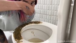 Playing in the Ba7876878678throom Eat Shit 00002