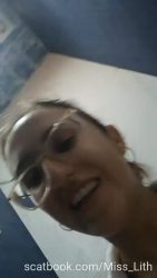Scat In Public F7567657567emale Toilet 00001