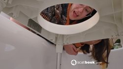 Toilet Slavery Online Session 00001