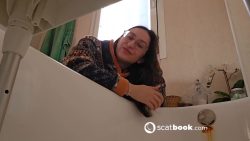 Toilet Slavery Online Session 00003