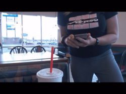 VanessaLee – Peeing in 5654654645654my pants accident at Arby’s 00000