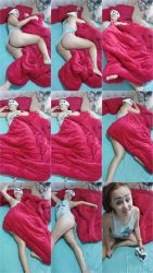 Waking up by s67656765756tinky farts.ScrinList