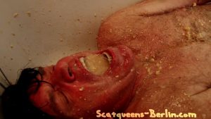 Whistle The Song To Shit – Part 3 (SCATQUEENS BERLIN) HD|720p