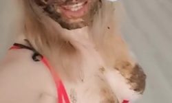 LinaScat - Scat Clip 20 00000