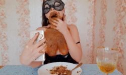 LinaScat - Scat Clip 88 00002