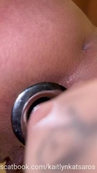 Jesse Pony�s cute butthole insides 00002