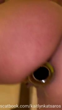 Jesse Pony�s cute butthole insides 00004