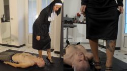 DEA NEMESI GODDESS - Holy Shit 00002