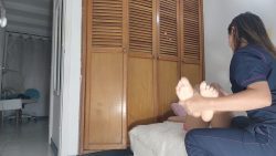 punishment fo5464654646546r the bad doctor 00000