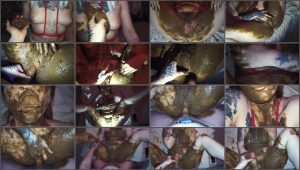 Cursed Amateur Backroom Scat with DirtyBetty.ScrinList Cursed Amateur Backroom Scat with DirtyBetty.ScrinList