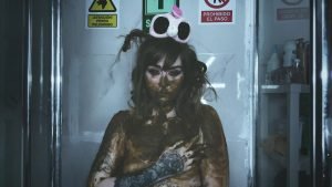 DirtyBetty - Do you poop in the shower 00001 DirtyBetty - Do you poop in the shower 00001
