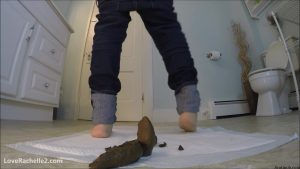 LoveRachelle2 - Cum To My Nasty Stinky Shit! - FullHD-1080p 00002 LoveRachelle2 - Cum To My Nasty Stinky Shit! - FullHD-1080p 00002