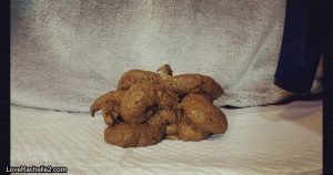 LoveRachelle2 - Stuffing Piggy With My Shit Huff My Stench! - 4K-2160p 00000 LoveRachelle2 - Stuffing Piggy With My Shit Huff My Stench! - 4K-2160p 00000