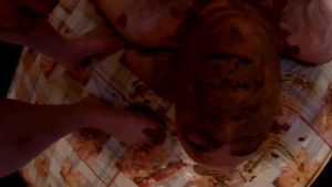 Natalia Kapretti - Morning Feeding My Loser Of The Toilet Bowl 00001 Natalia Kapretti - Morning Feeding My Loser Of The Toilet Bowl 00001