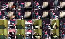 MilanaSmelly - Toilet Slave Eating 2 Shit Sitting.ScrinList MilanaSmelly - Toilet Slave Eating 2 Shit Sitting.ScrinList