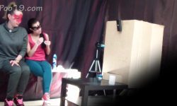 MilanaSmelly - Toilet Slave Eating 2 Shit Sitting 00002 MilanaSmelly - Toilet Slave Eating 2 Shit Sitting 00002