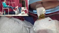 Do a foot massage and eat our shit! 00001 Do a foot massage and eat our shit! 00001