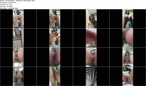 Veronicapassi - DirtDays Toilet Report.ScrinList Veronicapassi - DirtDays Toilet Report.ScrinList