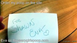 Eva made shawn788678678678678678poop order TASTY 00002 Eva made shawn788678678678678678poop order TASTY 00002