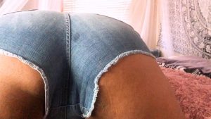 Humongous Farts in Jean Shorts 00000 Humongous Farts in Jean Shorts 00000